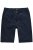 JP1880 Jersey Bermuda Shorts Chino Flexnamic Navy - Shorts - Grote Maten Korte Broeken Heren