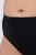 Ulla Popken 839167 Slips met kant 4-pack Meerkleurig - Slips - 