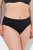 Ulla Popken 839167 Slips met kant 4-pack Meerkleurig - Slips - 