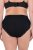Ulla Popken 839167 Slips met kant 4-pack Meerkleurig - Slips - 