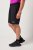 JAY-PI Bermuda FLEXNAMIC® Shorts Black - Joggingbroeken & shorts - Joggingbroeken & Shorts Heren Grote Maten