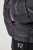 Jay-Pi Jacket Lightly Quilted Warm Black - Jassen - Grote Maten Herenjassen