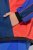 Ulla Popken 840094 Functioneel jack Donkerblauw - Jassen - Grote maten jassen voor dames