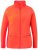 Ulla Popken 840138 Functioneel jack Koraal - Jassen - Grote maten jassen voor dames
