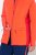 Ulla Popken 840138 Functioneel jack Koraal - Jassen - Grote maten jassen voor dames