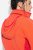 Ulla Popken 840138 Functioneel jack Koraal - Jassen - Grote maten jassen voor dames