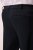 Men+ 207 Bilbao Flexlastic Jersey chino Donkerblauw - Pakken - Grote Maten Kostuum Heren