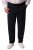 Men+ 207 Bilbao Flexlastic Jersey chino Donkerblauw - Pakken - Grote Maten Kostuum Heren