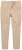 Men+ 207 Bilbao Flexlastic Jersey chino Zand - Pakken - Grote Maten Kostuum Heren