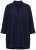 Ulla Popken 840210 Vest Donkerblauw - Vesten - Dames vesten in grote maten