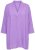 Ulla Popken 840210 Vest Lila - Vesten - Dames vesten in grote maten