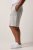 JP1880 Bermuda Sweatshorts Relaxed Fit Grey - Joggingbroeken & shorts - Joggingbroeken & Shorts Heren Grote Maten
