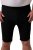 Men+ 439 Boxershorts met lange pijpen FLEXLASTIC® Zwart - Ondergoed & zwem - Grote Maten Ondergoed Heren