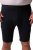 Men+ 439 Boxershorts met lange pijpen FLEXLASTIC® Donkerblauw - Ondergoed & zwem - Grote Maten Ondergoed Heren