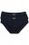 Men+ 446 Slips FLEXLASTIC® Donkerblauw set van 2 - Ondergoed & zwem - Grote Maten Ondergoed Heren