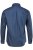 JP1880 Business Shirt Long Sleeve Blue - Hemden - Overhemden Grote Maten Heren