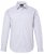 JP1880 Business Shirt Long Sleeve Two-Tone Grey - Hemden - Overhemden Grote Maten Heren