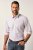 JP1880 Business Shirt Long Sleeve Pink - Hemden - Overhemden Grote Maten Heren