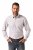 JP1880 Business Shirt Long Sleeve Pink - Hemden - Overhemden Grote Maten Heren