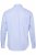 JP1880 Business Shirt Long Sleeve Ice Blue - Hemden - Overhemden Grote Maten Heren