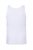 Men+ 620 Geribde tanktop Wit - T-shirts - Grote Maten T-shirts Heren