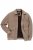 JP1880 Blouson Jacket Lightweight and Warm Brown - Jassen - Grote Maten Herenjassen