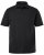 JP1880 Polo Shirt Pique Vintage Black - Polo shirts - Grote Maten Poloshirts Heren