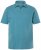 JP1880 Polo Shirt Short Sleeve Pique VIntage Teal - Polo shirts - Grote Maten Poloshirts Heren