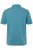 JP1880 Polo Shirt Short Sleeve Pique VIntage Teal - Polo shirts - Grote Maten Poloshirts Heren