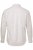 JP1880 Checked Flannel Shirt Long Sleeve Creamy White - Hemden - Overhemden Grote Maten Heren
