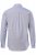 JP1880 Oxford Shirt Long Sleeve Denim Blue - Hemden - Overhemden Grote Maten Heren