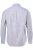 JP1880 Oxford Shirt Flexnamic Long Sleeve Grey - Hemden - Overhemden Grote Maten Heren