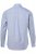 JP1880 Oxford Shirt Flexnamic Long Sleeve Ash Turquoise - Hemden - Overhemden Grote Maten Heren