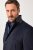 JP1880 Coat Flexnamic With Removable Insert Navy - Jassen - Grote Maten Herenjassen