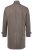 JP1880 Coat Flexnamic Quilted Insert Grey TALL - TALL jassen - Jassen in TALL-maten