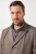 JP1880 Coat Flexnamic Quilted Insert Grey TALL - TALL jassen - Jassen in TALL-maten