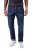 JP1880 FLEXNAMIC Jeans Tapered Loose Fit Dark Denim Blue - Jeans & broeken - Jeans & Broeken Grote Maten Heren