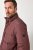 JP1880 Jacket Quilted Extra Warm Brown - Jassen - Grote Maten Herenjassen