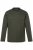 JP1880 Pyjamas Two-piece Striped Dark Green - Ondergoed & zwem - Grote Maten Ondergoed Heren