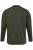 JP1880 Pyjamas Two-piece Striped Dark Green - Ondergoed & zwem - Grote Maten Ondergoed Heren