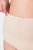 Ulla Popken 842435 Slips met hoge taille 3-pack Beige - Slips - 