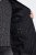 Ulla Popken 842877 Functioneel jack Zwart - Jassen - Grote maten jassen voor dames