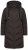 Ulla Popken 842877 Functioneel jack Donkergroen - Jassen - Grote maten jassen voor dames