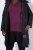 Ulla Popken SYMPATEX Triple Function Coat Black - Jassen - Grote maten dames jassen