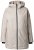 Ulla Popken 844034 Functioneel jack Champagne - Jassen - Grote maten jassen voor dames