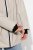 Ulla Popken 844034 Functioneel jack Champagne - Jassen - Grote maten jassen voor dames