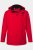 Jay-Pi 844210 Regenjas met opvouwbare capuchon Salsarood - Jassen - Grote Maten Herenjassen
