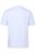 Men+ 298 T-shirt Soho Kitchen Wit - T-shirts - Grote Maten T-shirts Heren