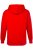 Men+ 305 Hoodie met rits Soho LDN Chilirood - Sweaters & hoodies - Sweaters & Hoodies Grote Maten Heren