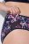 Ulla Popken 844495 Slips 5-pack Pruim - Slips - 